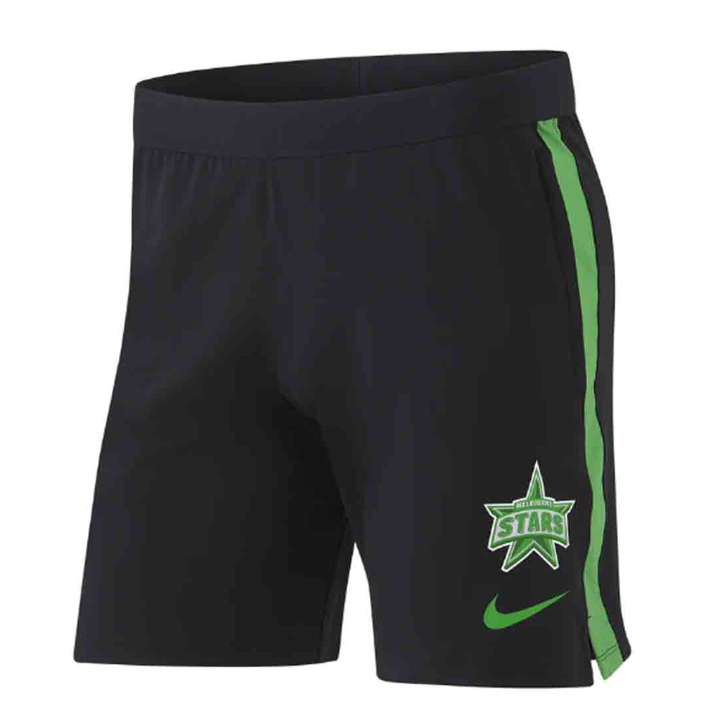 Load image into Gallery viewer, Melbourne Stars BBL13 Training Shorts Adult
