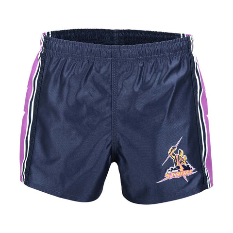 Melbourne Storm 2003 Retro Shorts Adult