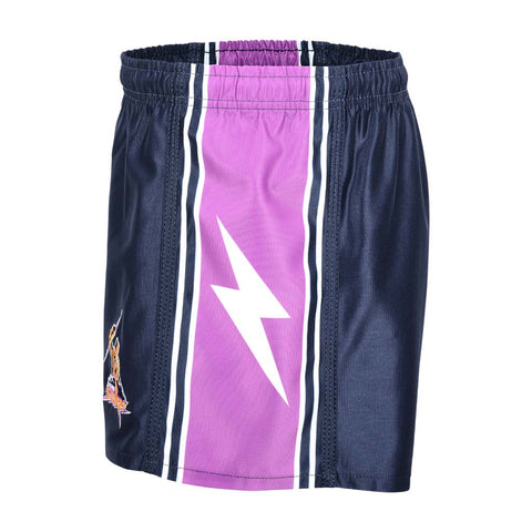 Melbourne Storm 2003 Retro Shorts Adult