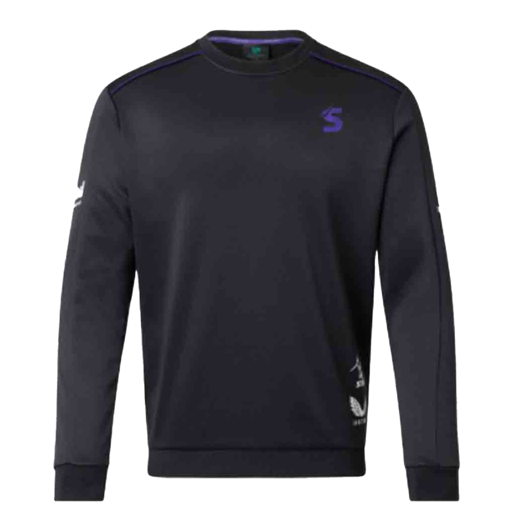 Melbourne Storm 2023 Travel Sweatshirt Adult