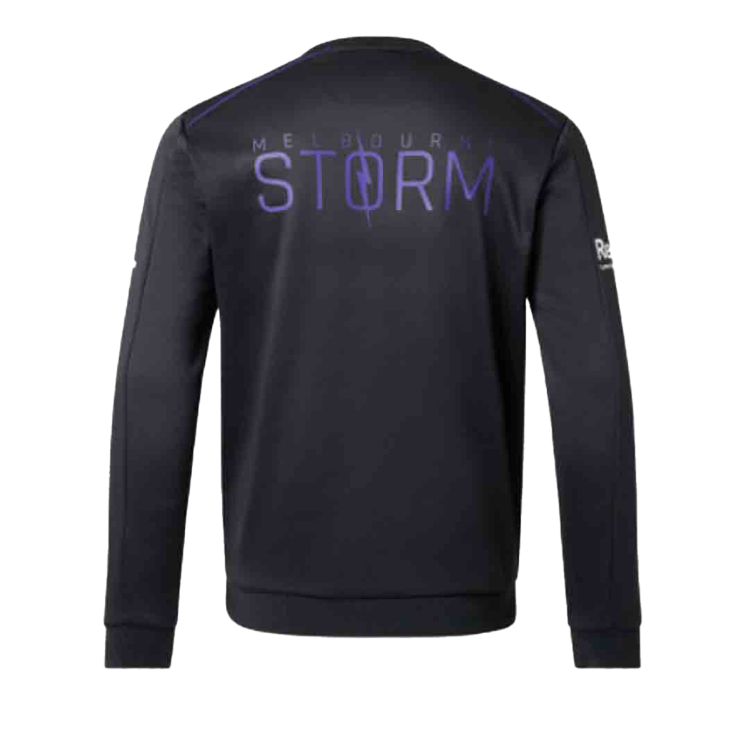 Melbourne Storm 2023 Travel Sweatshirt Adult