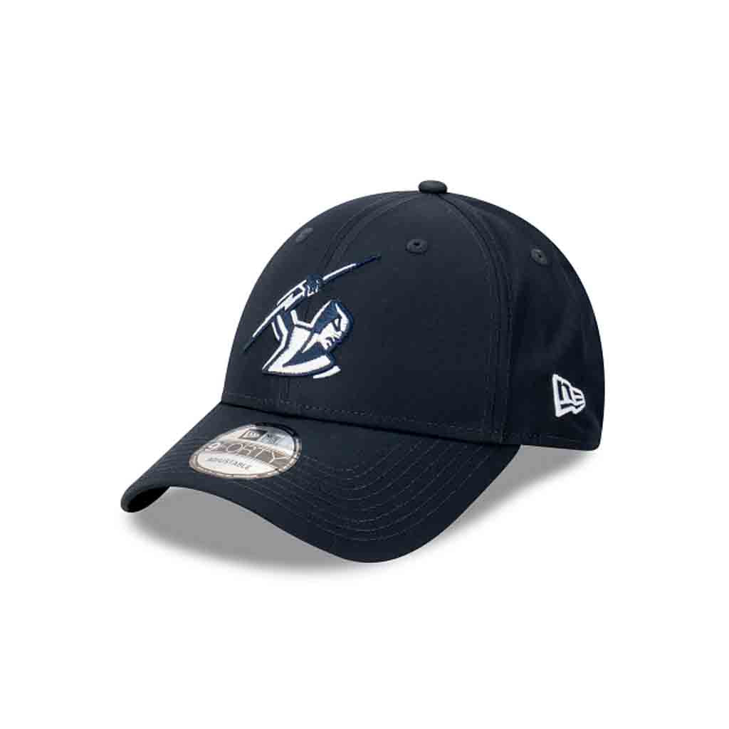 Melbourne Storm 2024 9Forty On-Field Cap