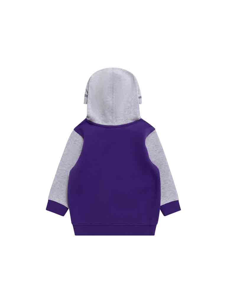 Melbourne Storm 2024 Supporter Hoodie Toddler