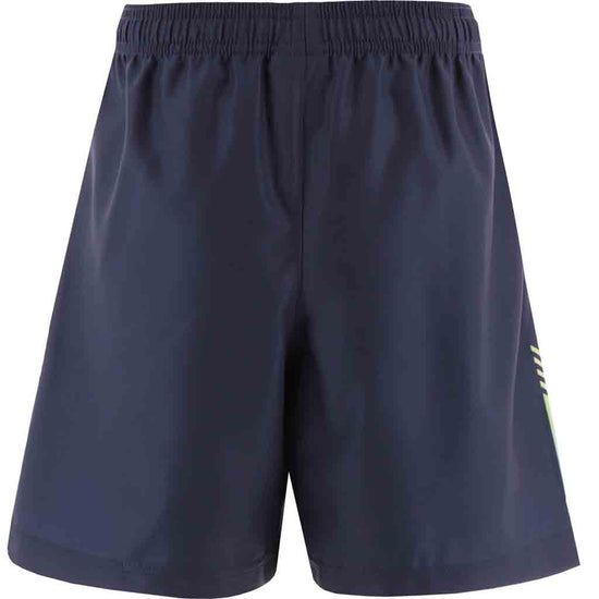 Melbourne Storm 2024 Training Shorts Adult