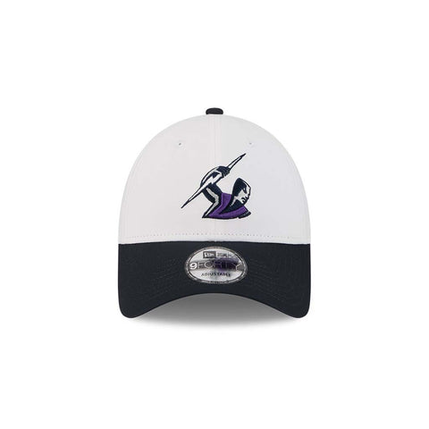 Melbourne Storm 2026 9Forty On-Field Cap