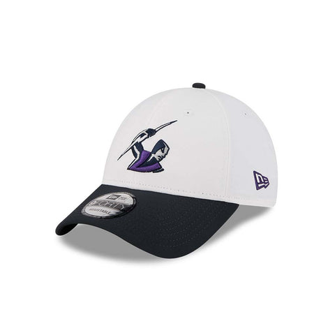 Melbourne Storm 2026 9Forty On-Field Cap