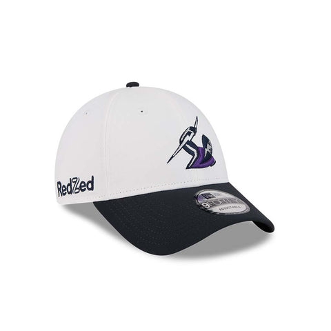 Melbourne Storm 2026 9Forty On-Field Cap