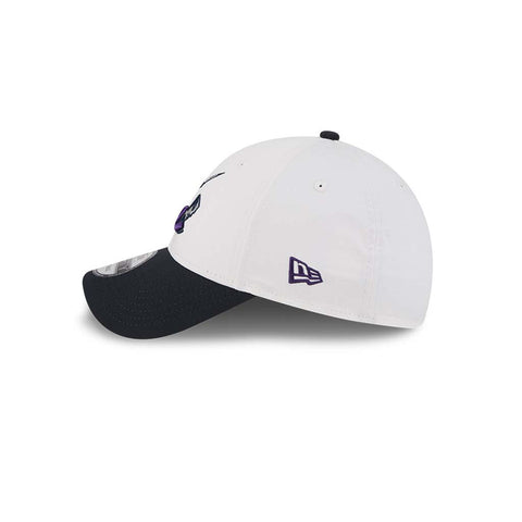 Melbourne Storm 2026 9Forty On-Field Cap