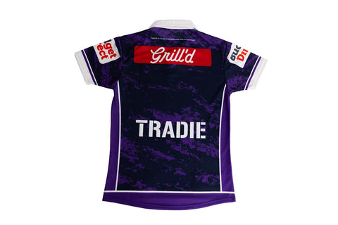 Melbourne Storm 2026 ANZAC Jersey Adult