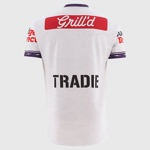 Melbourne Storm 2026 Away Jersey Adult