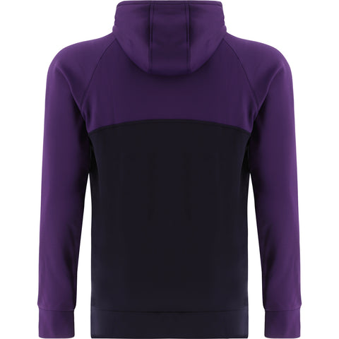 Melbourne Storm 2026 Fleece Hoodie Adult