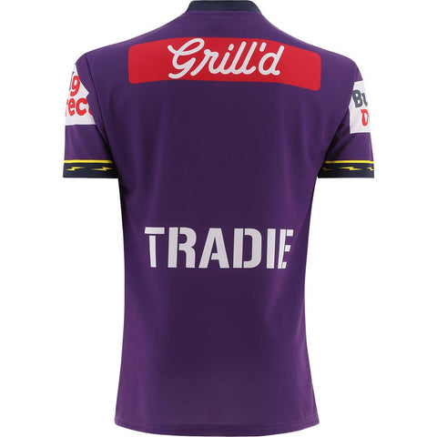 Melbourne Storm 2026 Home Jersey Adult
