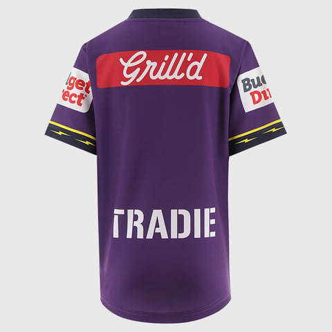 Melbourne Storm 2026 Home Jersey Youth