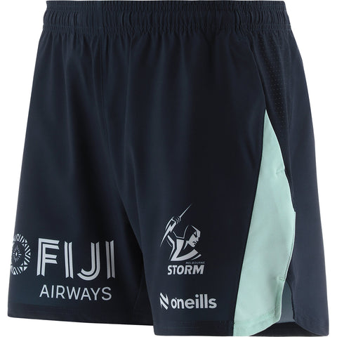 Melbourne Storm 2026 Training Shorts Youth