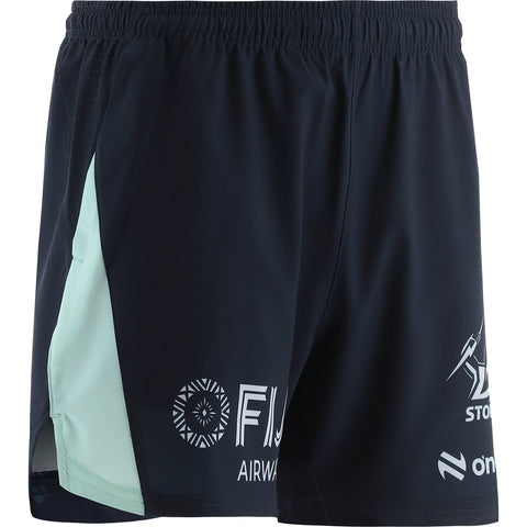 Melbourne Storm 2026 Training Shorts Youth