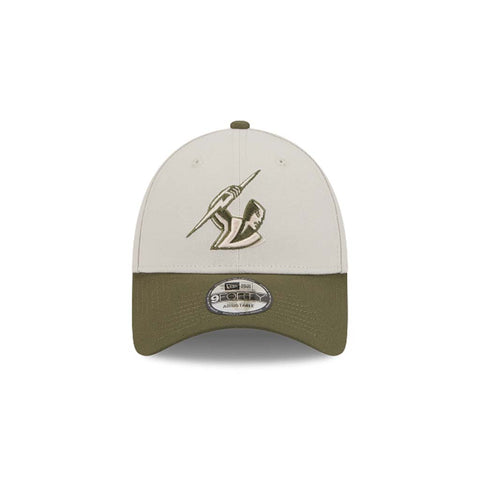 Melbourne Storm 9Forty Cap Stone
