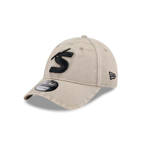 Melbourne Storm 9Forty Vintage Pebble Cap