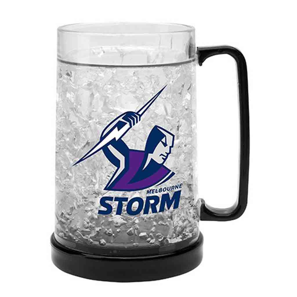 Melbourne Storm Freeze Mug