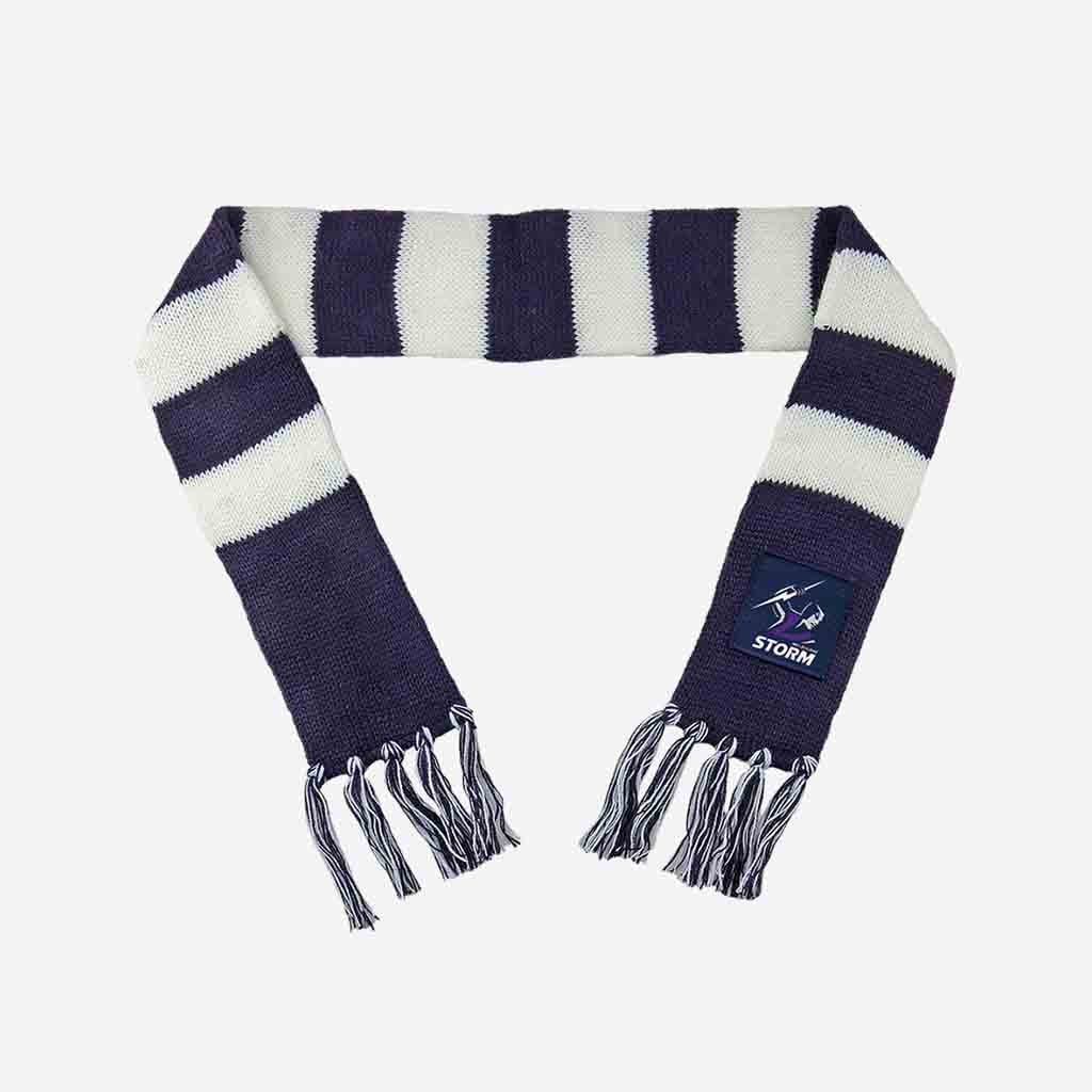 Melbourne Storm Infant Scarf