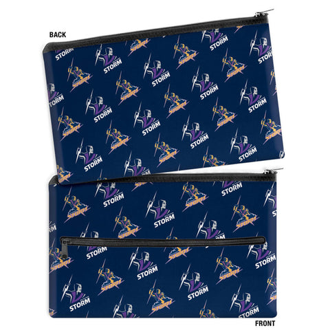 Melbourne Storm Large Pencil Case