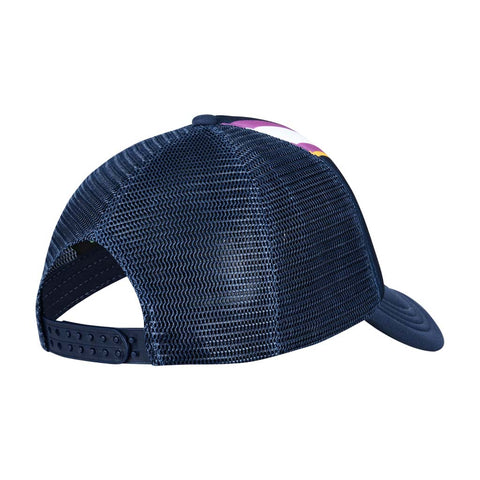 Melbourne Storm Retro Trucker Cap