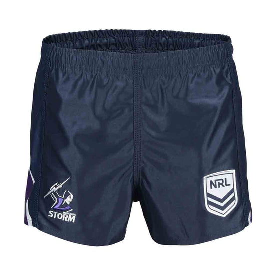 Melbourne Storm Supporter Shorts