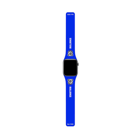 PRE SALE: Canterbury Bulldogs Magnetic Watch Band - S1 - Small