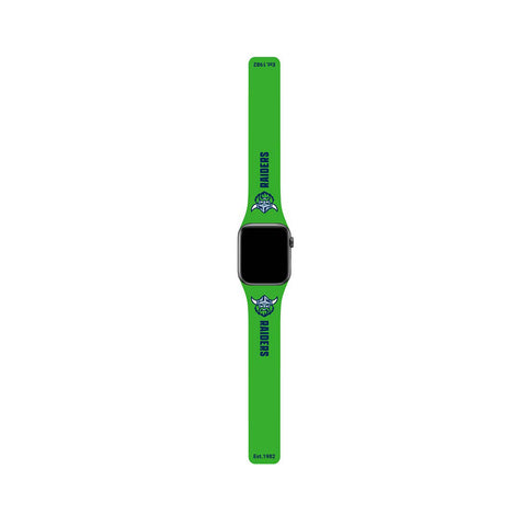 PRE SALE: Canberra Raiders Magnetic Watch Band - S1 - Small