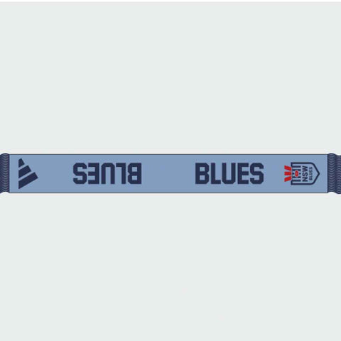 NSW Blues 2026 Scarf