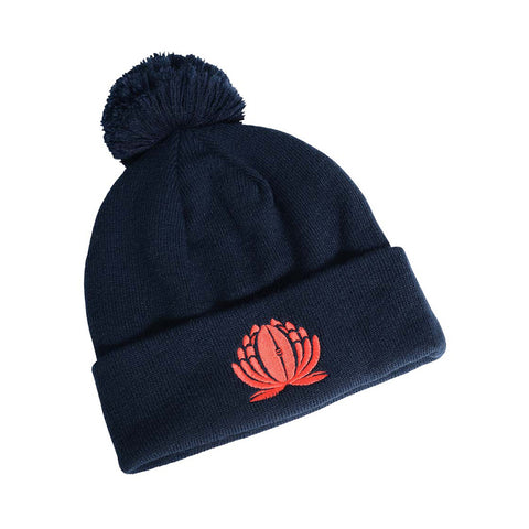 NSW Waratahs 2026 Beanie