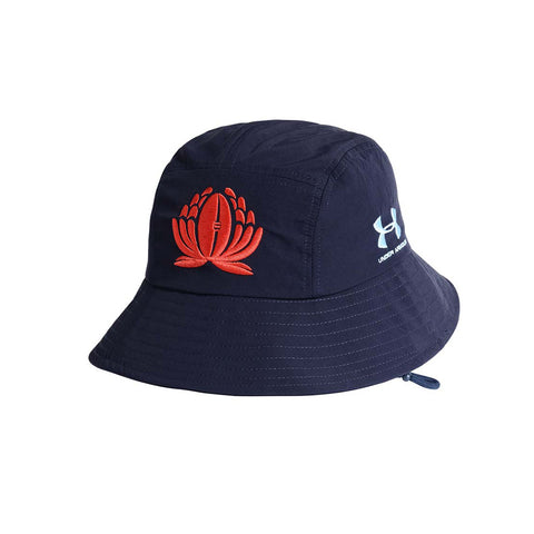 NSW Waratahs 2026 Bucket Hat
