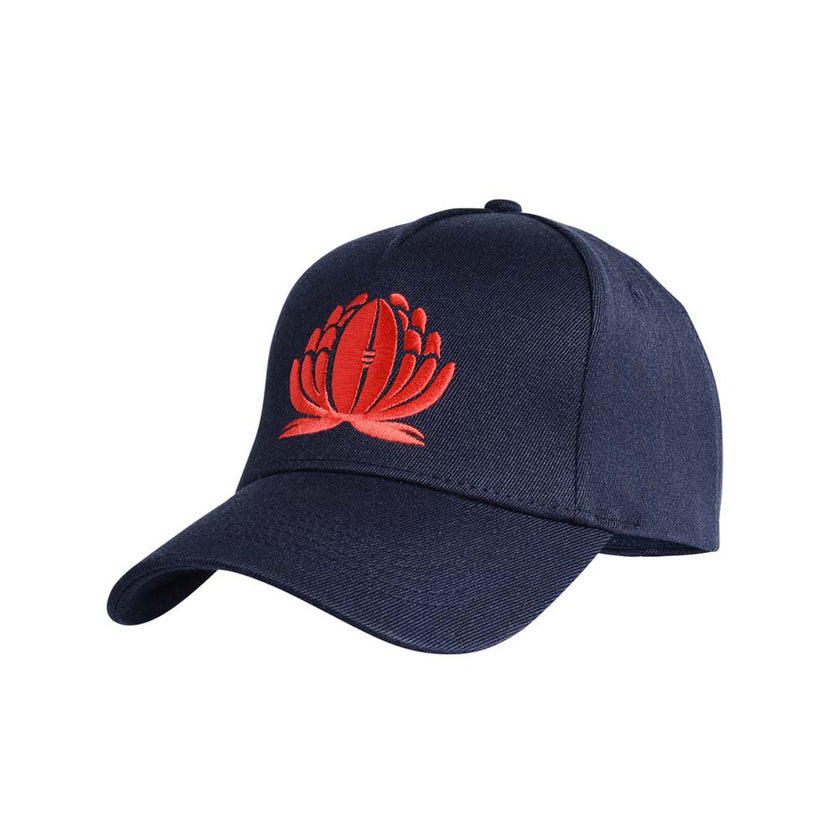 NSW Waratahs 2026 Media Cap – Jerseys Megastore