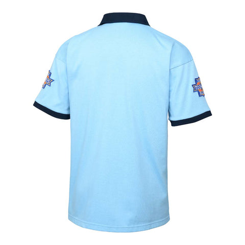 NSW Blues 1996 Retro Jersey Adult