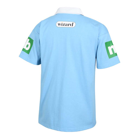 NSW Blues 2008 Retro Jersey Adult