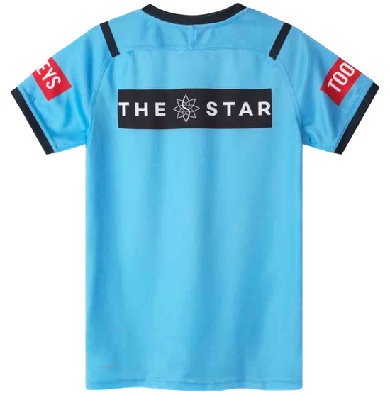NSW Blues 2024 Home Jersey Adult