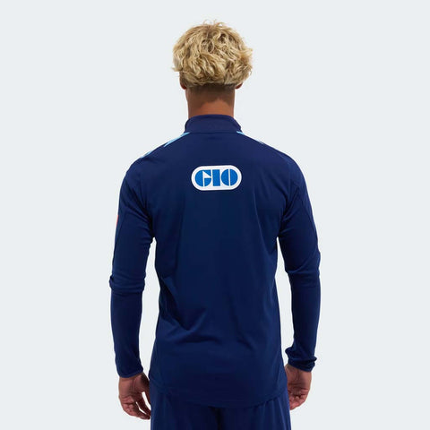 NSW Blues 2026 1/4 Zip Adult