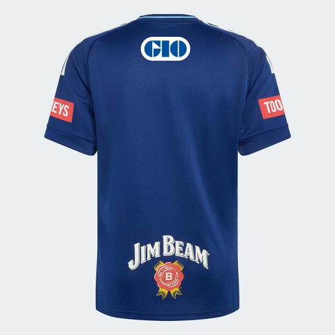 NSW Blues 2026 Captains Run Jersey Adult