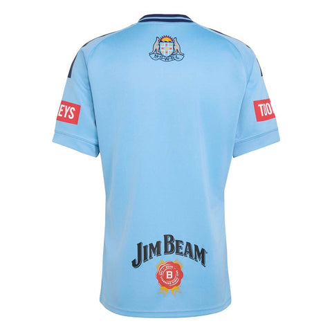 NSW Blues 2026 Home Jersey Adult