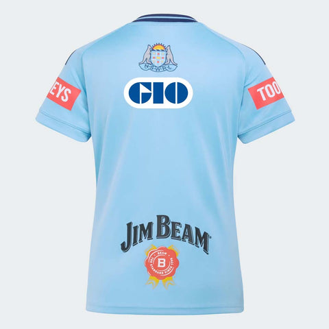 NSW Blues 2026 Home Jersey Ladies