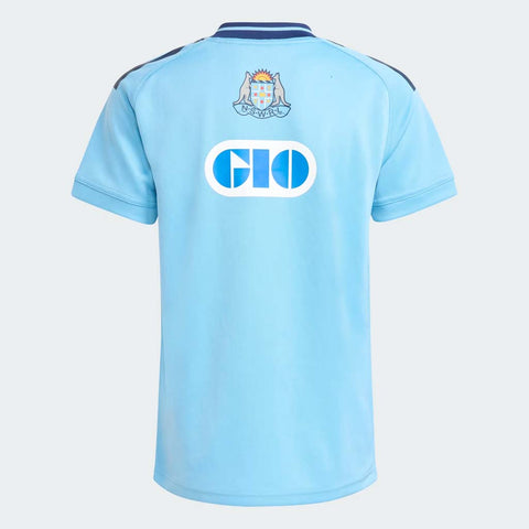 NSW Blues 2026 Home Jersey Youth