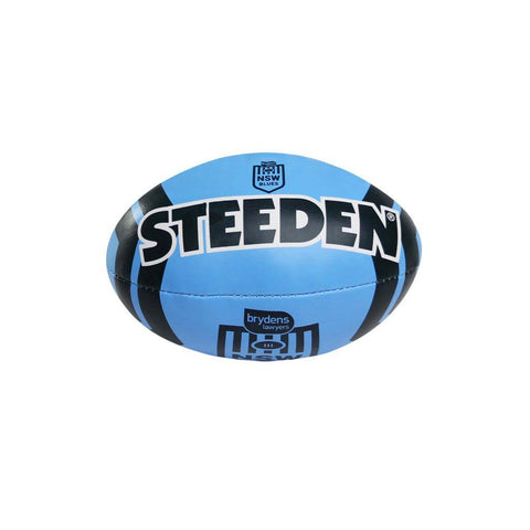 NSW Blues Team Sponge Ball