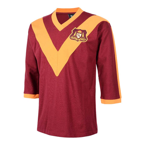NSW Country 1980 Retro Jersey Adult
