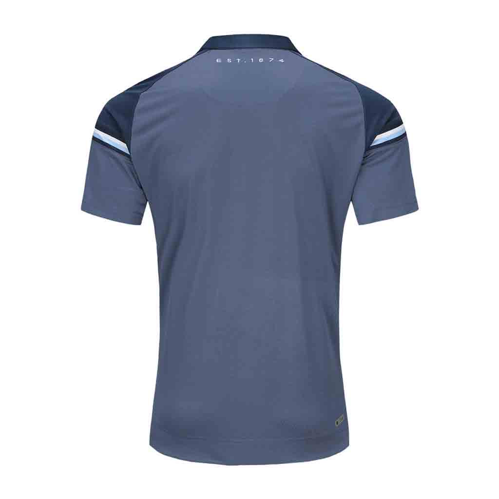 NSW Waratahs 2024 Polo Adult Jerseys Megastore