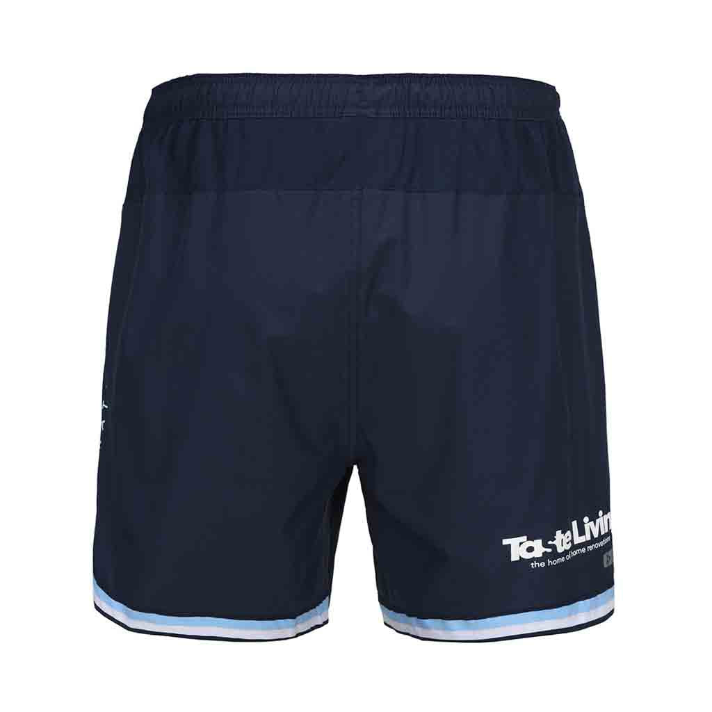 NSW Waratahs 2024 Training Shorts Adult Jerseys Megastore