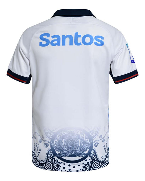 NSW Waratahs 2026 Away Jersey Adult