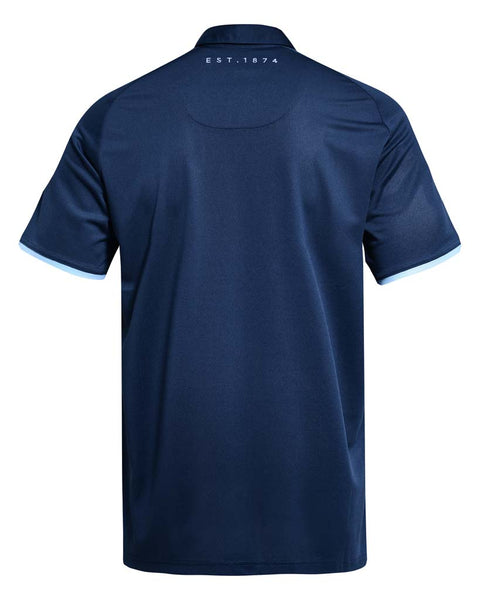 NSW Waratahs 2026 Team Polo Adult