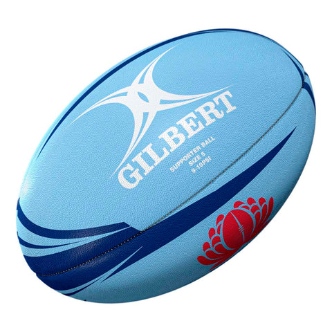 NSW Waratahs Supporter Ball Size 5