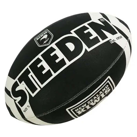NZ Kiwis Size 5 Ball
