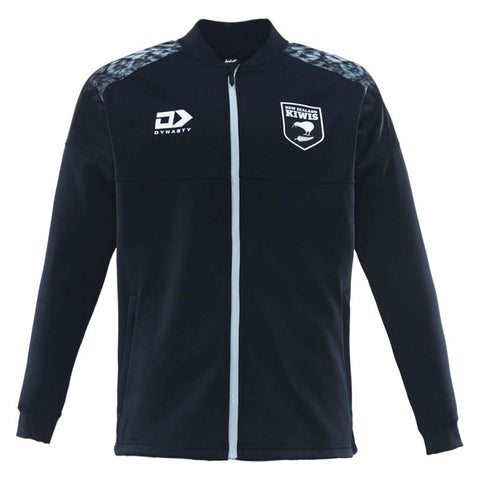 New Zealand Kiwis 2025 Anthem Jacket Adult