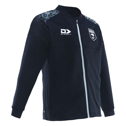New Zealand Kiwis 2025 Anthem Jacket Adult